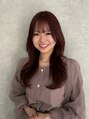 フォルテノエル 静岡鷹匠店(FORTE Noel) 佐藤澪 髪質改善