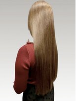 リープスアドレ 都島店(LEAPS adore)&nbsp;皆んなの憧れ艶々ストレート☆