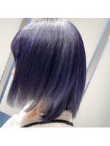 アース 星ヶ丘店(HAIR & MAKE EARTH)&nbsp;ダブルカラー