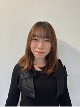 ビセル バイ シータ 川越店(becel by THETA)&nbsp;中野　 