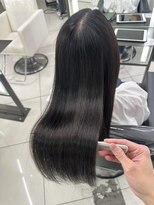 アリアバイエクラート 新宿南口店(ARiA by ECLART)&nbsp;大人美髪20代30代40代ツヤ髪[髪質改善/縮毛矯正]