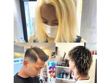 ニコ(HAIR SALON 2CO)