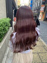 アソビセカンド 原宿(ASOBI 2nd)&nbsp;ピンクラベンダー　20代/30代