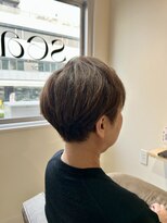 セア 新丸子 武蔵小杉(sea)&nbsp;髪質改善/縮毛矯正/カラー/白髪染め/白髪ぼかし/トリートメント