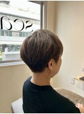 髪質改善/縮毛矯正/カラー/白髪染め/白髪ぼかし/トリートメント