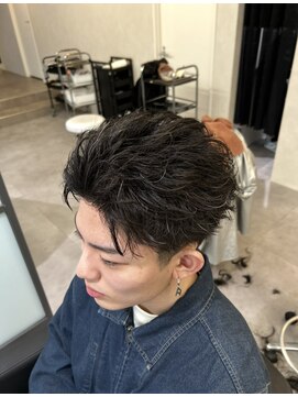 エクシア 西宮北口(EXCIA) スパイキーショート