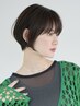 ★期間限定★【￥19,250→￥15,400】似合わせカット＋艶髪AVEDAカラー