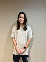 ブロック 志木店(BLOC) 棚辺 敦