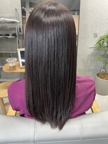 シェア(Share)&nbsp;ULTOWAトリートメント2回目