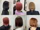 ヴィヴィバイフリーダム(ViVi by freedom)の写真/ハイキャリアスタイリストが理想を叶える♪一人一人の骨格や髪質を見極め、理想のショートヘアを叶えます。