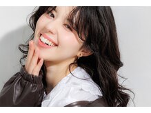 様々な髪質に対応した弱酸性パーマ ♪