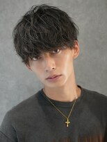 エンバイリップス(eN_ by LIPPS)&nbsp;無造作令和ショート