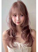 レイヤーカット！