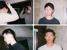 アンチセルフカットクラブ(ANTI SELF CUT CLUB)