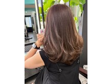 ヘアーラボ 樟葉(Hair Labo)
