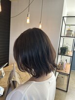 ワン 戸塚(ONE001)&nbsp;くびれボブ