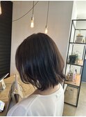 くびれボブ