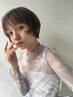イルミナカラーだけしたい♪　￥11980→￥6930 [東戸塚]