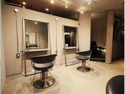 ハマユミバ(HAMAYUMIBA beauty salon)の写真