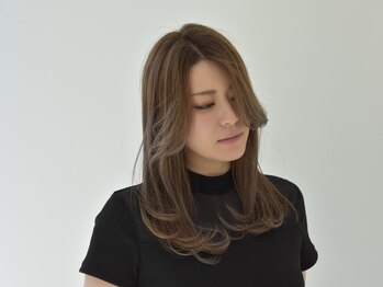 アーツ(Arts)の写真/一人ひとりの髪のお悩みに寄り添い、あなただけのスタイルに。丁寧なカウンセリングで理想のヘアを叶えます