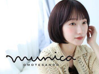 Munica表参道【ムニカ】