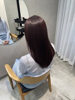 リュンヌ(Lune)&nbsp;ピンク×ラベンダーカラー