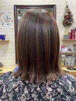 タヤ 本八幡店(TAYA) ボブ