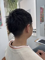 シーバイトリコ 市川(SEA by tricot)&nbsp;メンズショート