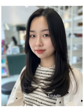 ピュットフラワー(PYT Flower) ハッシュ・レイヤーセミディ