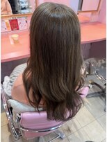 ミーネピンク 行徳(Miene Pink) 美髪ケア*髪質改善*エアリーロング*感動の美髪ケア【Pink】