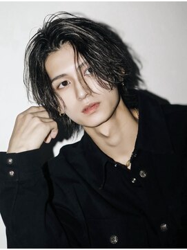 ゴールドシブヤ(GOALD SHIBUYA) センターパート