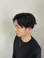 レイ バイ セブンルックス 宇都宮鶴田店(Lay by 7LOOKS) スパイラルパーマ!
