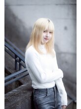 アプシー 南が丘本店(apsee)&nbsp;白石 七海