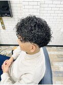 プードルパーマ