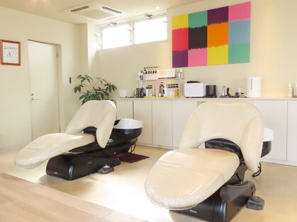 テンリッチ(tenrich)の写真