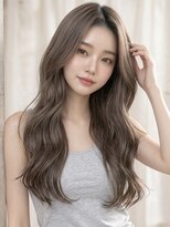 ニーケ 池袋 池袋西口(nike)&nbsp;髪質改善＊ハホニコ＊韓国カラー(池袋/池袋西口/池袋髪質改善)