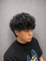 ゼニス 千葉(ZENITH)&nbsp;ツイスパマッシュ