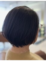 リレーション(Relation)&nbsp;極上の髪質改善/小牧市美容室/半個室サロン