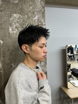 リラクオーレメンズ(LIRA CUORE men's) アクティブショート