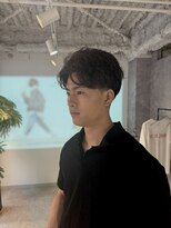 ロイ 梅田(Roy)&nbsp;爽やかショート