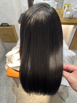 オレンジポップ 妙典店(ORANGE POP) プレミアムストレート