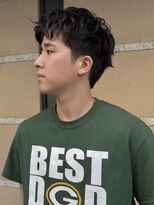 ヘアガーデン オフ(hair garden off) アクティブショート/ナチュラルショート/ルーズショート