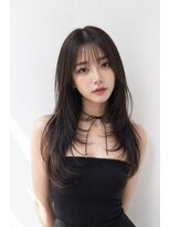 テーラヘアー 香取佐原店(TELA HAIR)&nbsp;レイヤーカット【香取佐原】＜20代30代40代50代60代＞