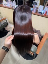 スタジオ キュー(studio q) 髪質改善トリートメント