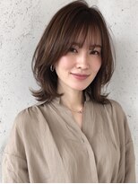 ウーラバイウェルズ 大和八木(U-ra by wells)&nbsp;大和八木オススメミディアム
