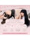 グルーヴ グルーヴ フェエリー(groove groove feerie)の写真/シャンプーブロー、トリートメント、ヘアセットクーポン☆どんな場面でも大活躍！
