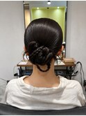 アレンジカチモリ