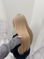 フラミューム 恵比寿(flammeum)&nbsp;カラー