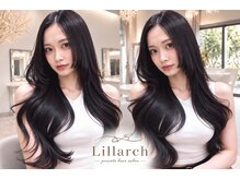 リルアーチ(Lillarch)