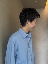 シーセブン(CCCCCCC) ラフショート